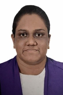 Hon. Sarasi C. Paranamanna