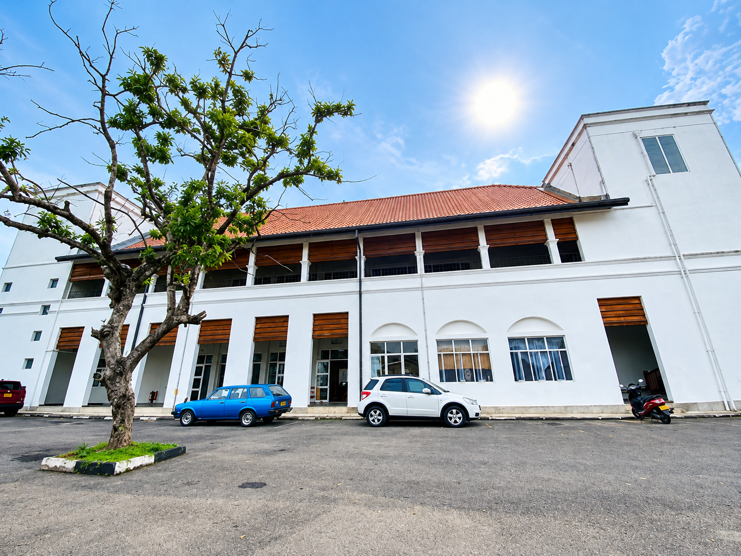 District Court Gampola